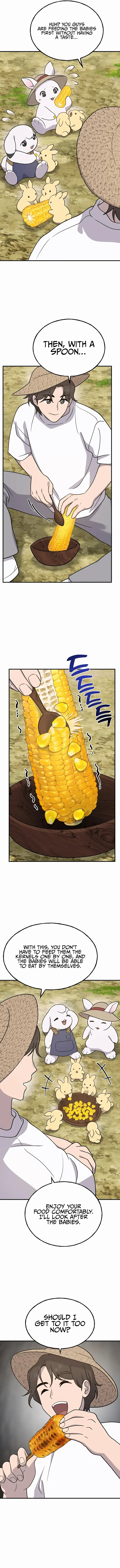 Solo Farming In The Tower - Chapter 33 image 09_optimized
